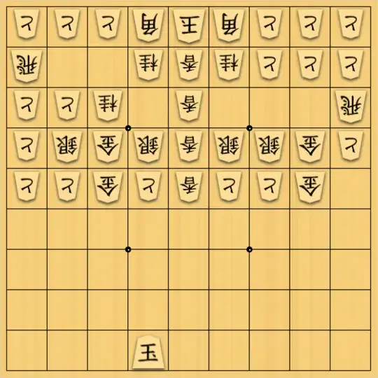 aaaaさんが投稿した詰将棋「究極の二択」のサムネイル画像