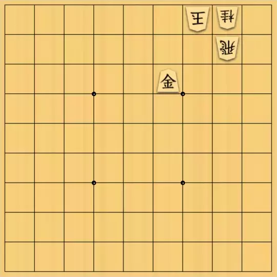 sasaradaさんが投稿した詰将棋「飛車の横利き」のサムネイル画像