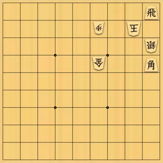 munetokiさんが投稿した詰将棋「詰将棋メーカー自作詰将棋No.166」のサムネイル画像