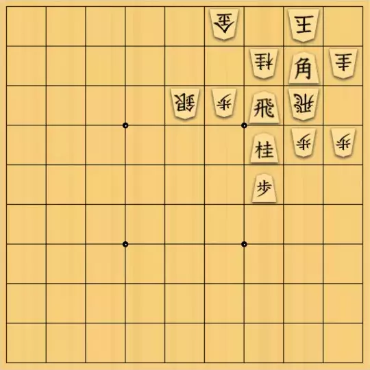 ひかるねこさんが投稿した詰将棋「無題」のサムネイル画像