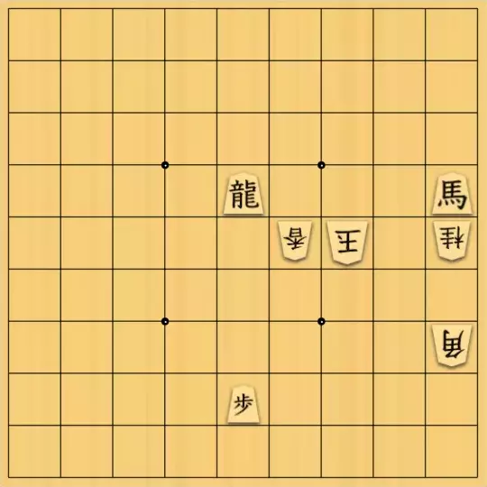 ssさんが投稿した詰将棋「無題」のサムネイル画像