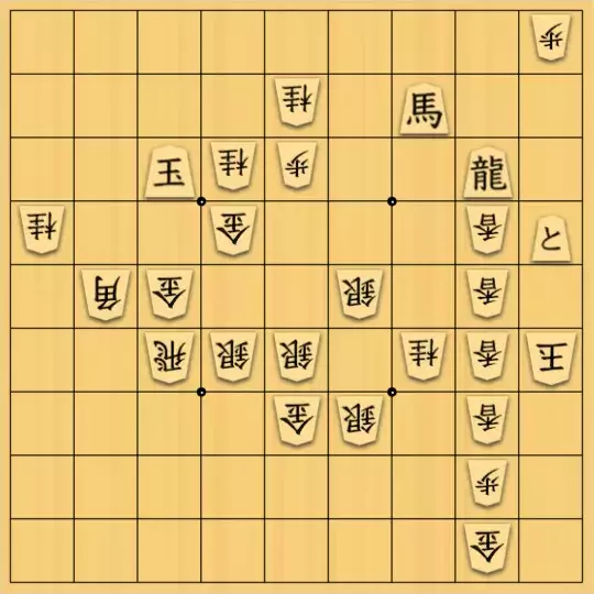 mikazuzukikiさんが投稿した詰将棋「アイキカズ」のサムネイル画像
