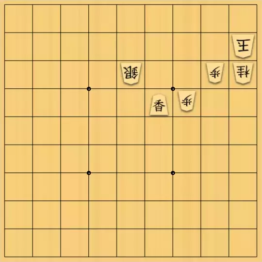 keima82さんが投稿した詰将棋「33の地点に逃がさない攻め」のサムネイル画像