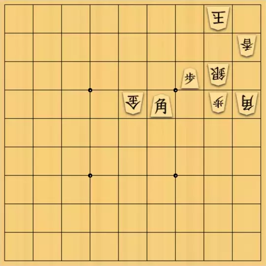 munetokiさんが投稿した詰将棋「詰将棋メーカー自作詰将棋No.188」のサムネイル画像