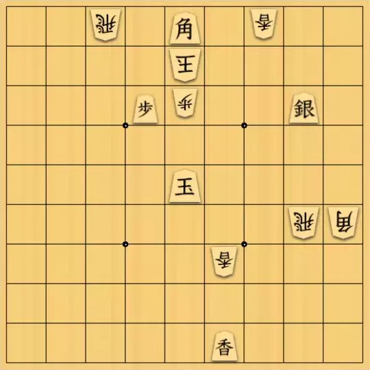 Haruさんが投稿した詰将棋「限定打」のサムネイル画像