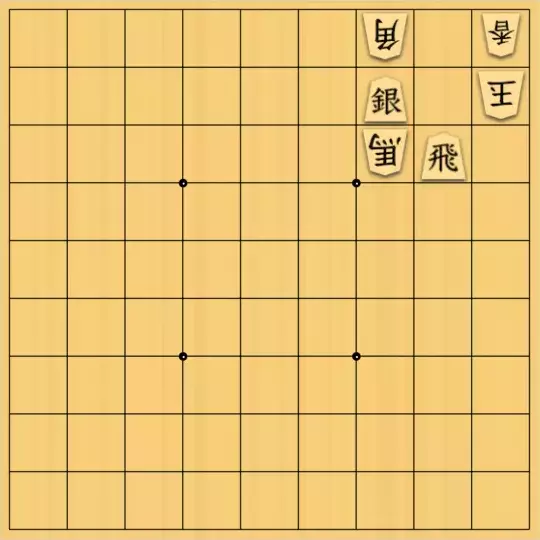 keima82さんが投稿した詰将棋「3手詰_5」のサムネイル画像