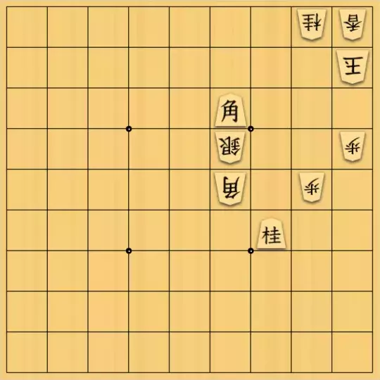 munetokiさんが投稿した詰将棋「ツイッター自作詰将棋 No.341」のサムネイル画像