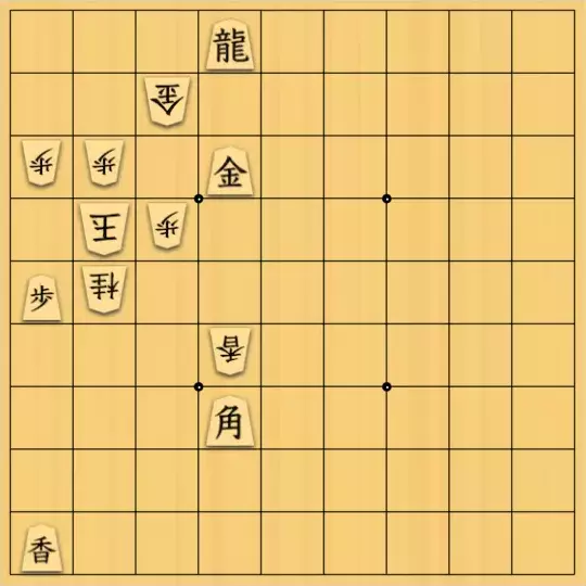byutaさんが投稿した詰将棋「無題」のサムネイル画像