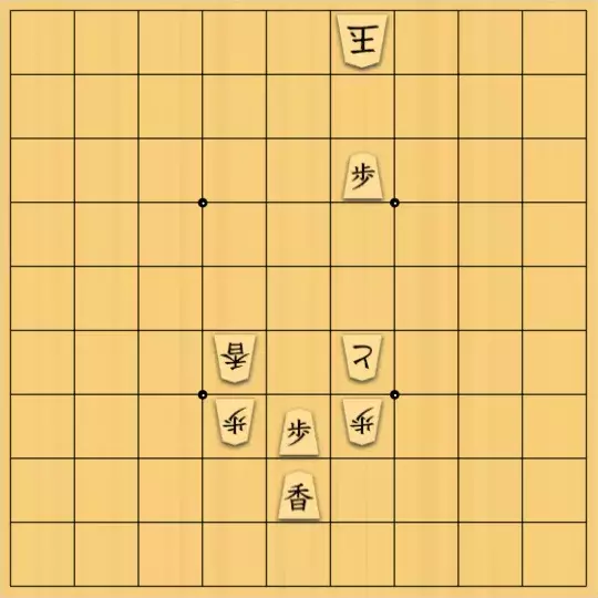 げんさんが投稿した詰将棋「駒全マネ禁協力詰 7手」のサムネイル画像