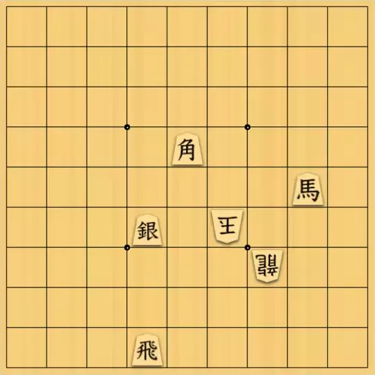 だっしぃ。さんが投稿した詰将棋「169」のサムネイル画像