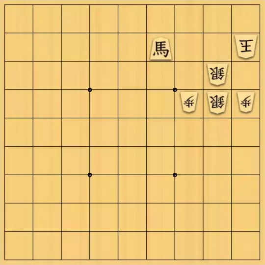 chien1956さんが投稿した詰将棋「実戦詰将棋。」のサムネイル画像
