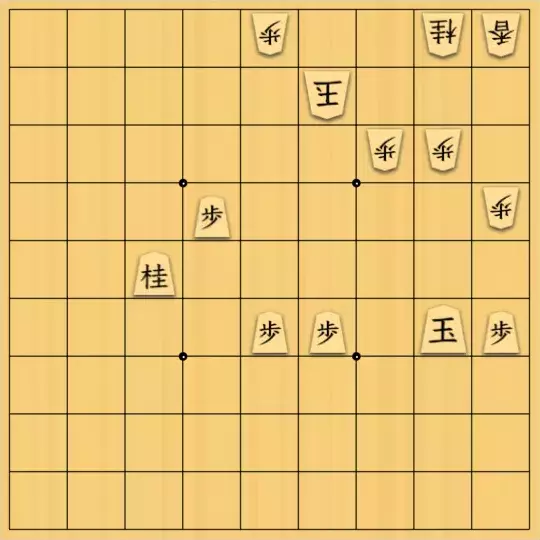 あたまかなさんが投稿した詰将棋「(^O^)／21手詰だよ　#1385」のサムネイル画像