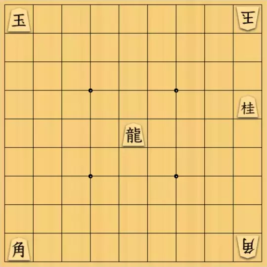 じんぽんチャンネルさんが投稿した詰将棋「№0102_210912_3手詰」のサムネイル画像