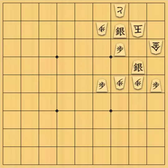 じんぽんチャンネルさんが投稿した詰将棋「№0185_220705_5手詰」のサムネイル画像