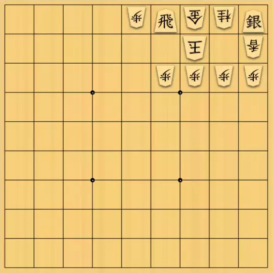 岩寄堅さんが投稿した詰将棋「思い切れ」のサムネイル画像