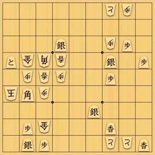 じんぽんチャンネルさんが投稿した詰将棋「№0340_230223_37手詰」のサムネイル画像