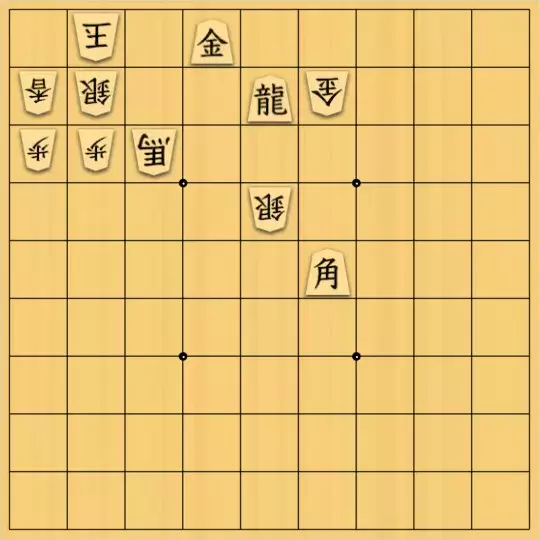 あたまかなさんが投稿した詰将棋「(^O^)／21手詰だよ　#1751」のサムネイル画像