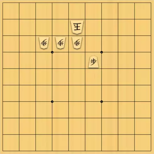 monomiyuさんが投稿した詰将棋「9手詰でした。」のサムネイル画像
