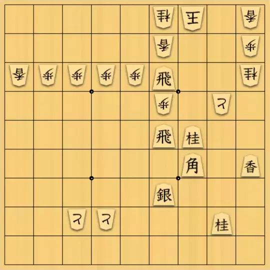 keima82さんが投稿した詰将棋「スマパラ12266逆算」のサムネイル画像