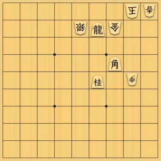 munetokiさんが投稿した詰将棋「詰将棋メーカー自作詰将棋No.415」のサムネイル画像