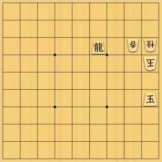 mtmtさんが投稿した詰将棋「double trap」のサムネイル画像