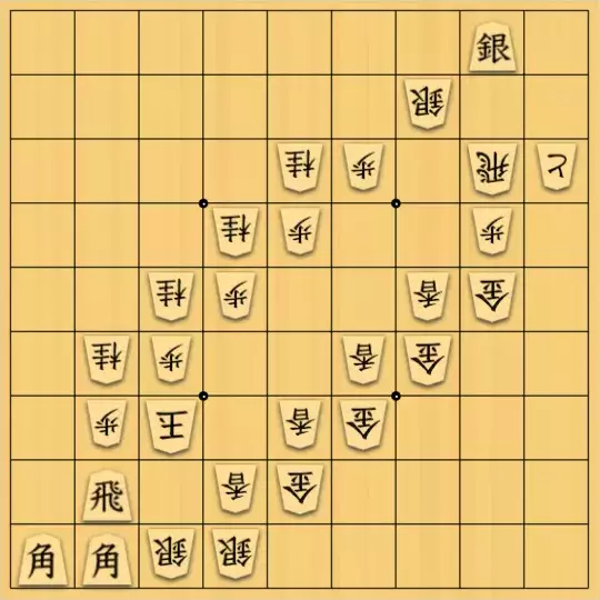 Estalightさんが投稿した詰将棋「連続両王手」のサムネイル画像
