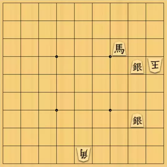 じんぽんチャンネルさんが投稿した詰将棋「№0218_221009_3手詰」のサムネイル画像