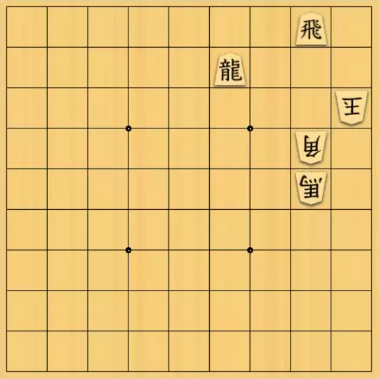 kitty3さんが投稿した詰将棋「5手詰 坂東市の歩道詰将棋2」のサムネイル画像