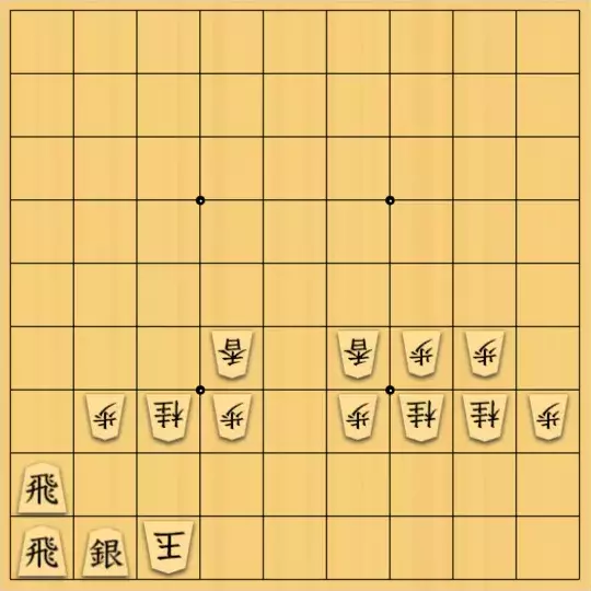 RINTAROさんが投稿した詰将棋「連作2」のサムネイル画像