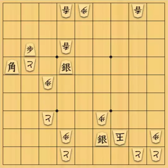 Coughingさんが投稿した詰将棋「カムフラージュ？」のサムネイル画像