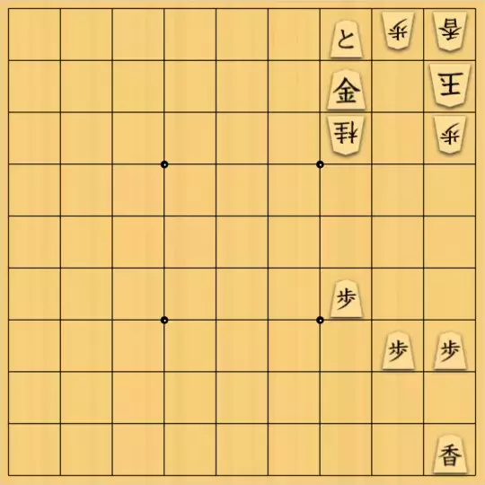 あたまかなさんが投稿した詰将棋「(^O^)／13手詰だよ　#335」のサムネイル画像