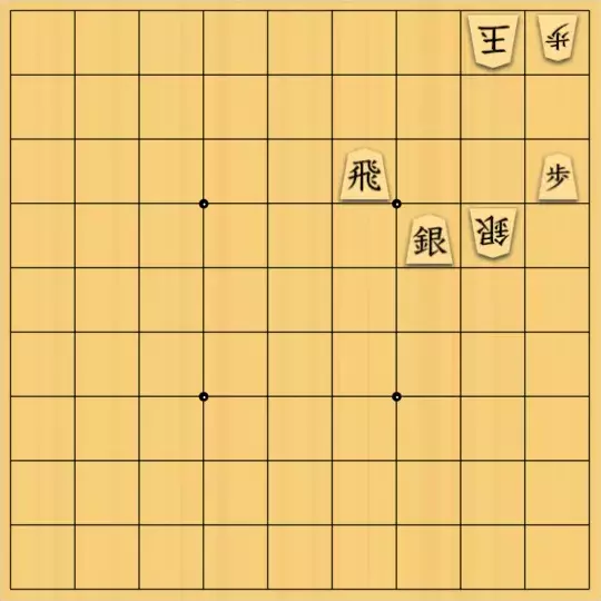 munetokiさんが投稿した詰将棋「詰将棋メーカー自作詰将棋No.230」のサムネイル画像