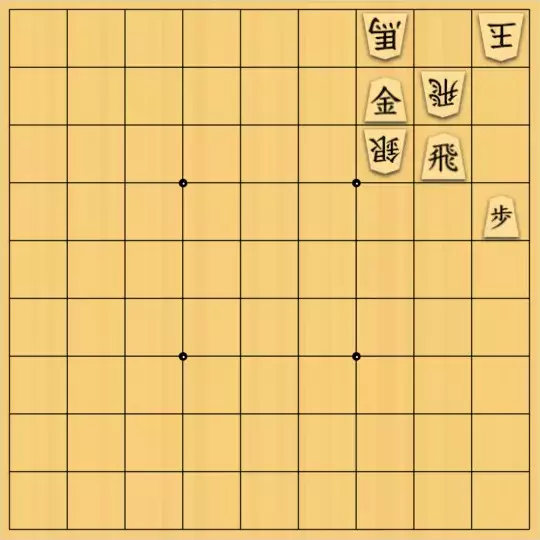 kitty3さんが投稿した詰将棋「大駒も捨てちゃう2」のサムネイル画像