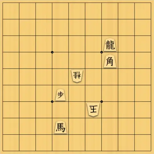 mtmtさんが投稿した詰将棋「３手詰」のサムネイル画像