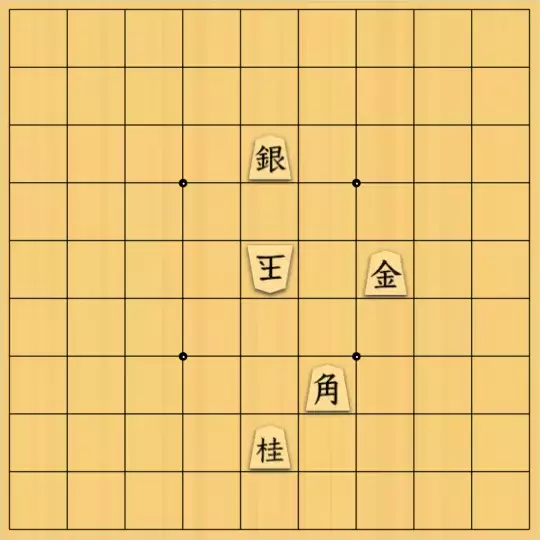 じんぽんチャンネルさんが投稿した詰将棋「№0413_230507_3手詰」のサムネイル画像