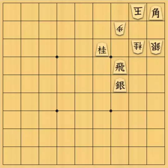 あたまかなさんが投稿した詰将棋「(^O^)／13手詰だよ　#1762」のサムネイル画像
