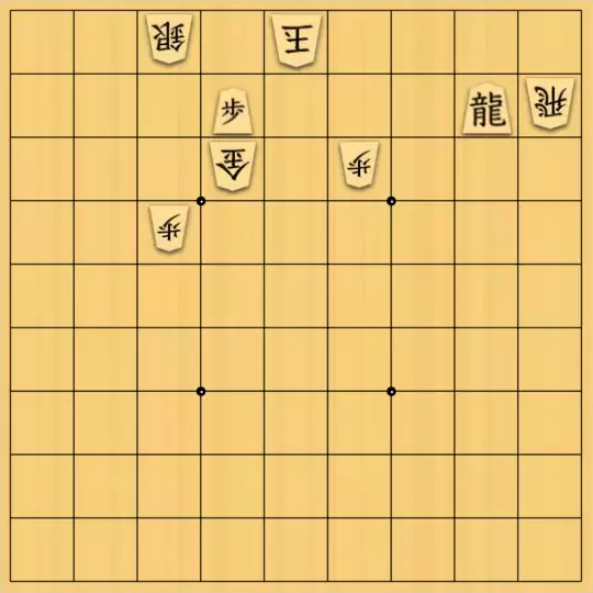 IKEさんが投稿した詰将棋「無題」のサムネイル画像