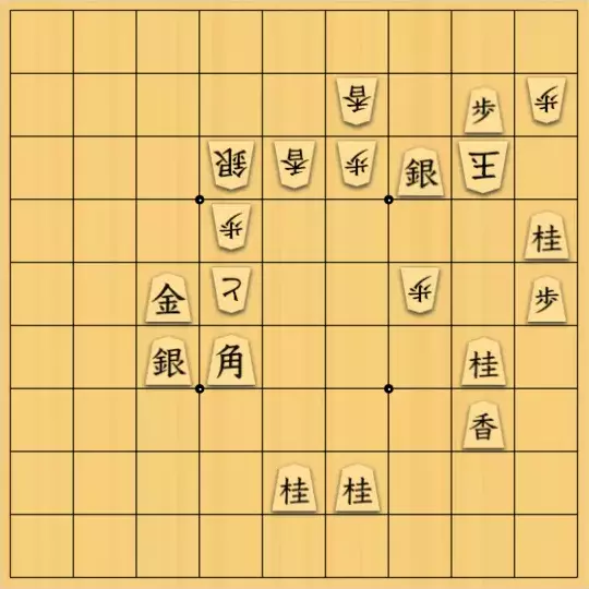 やよいさんが投稿した詰将棋「#67　飛→香→歩の持駒変換」のサムネイル画像