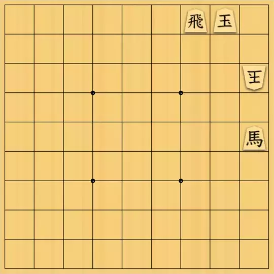 kitty3さんが投稿した詰将棋「5手詰 シン・キティ手筋a（改良版）」のサムネイル画像