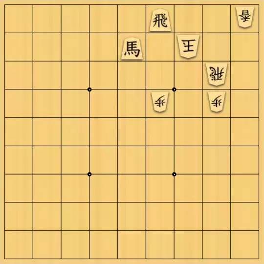 munetokiさんが投稿した詰将棋「詰将棋メーカー自作詰将棋No.324」のサムネイル画像
