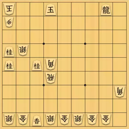 AlexKさんが投稿した詰将棋「無題」のサムネイル画像