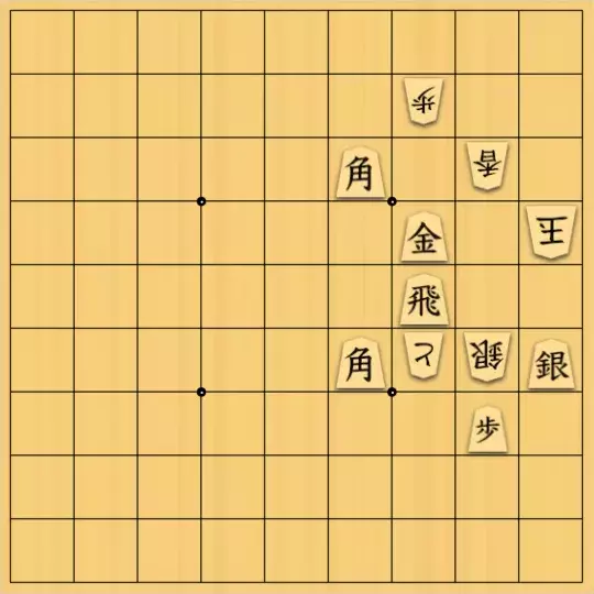 あたまかなさんが投稿した詰将棋「(^O^)／５手詰だよ　#1671」のサムネイル画像