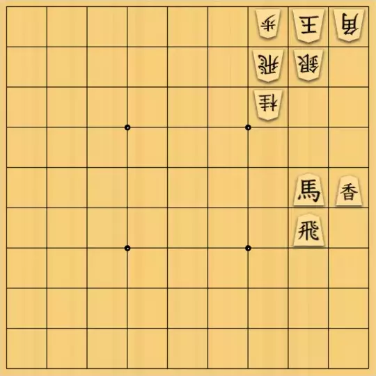 keima82さんが投稿した詰将棋「打ち換え」のサムネイル画像