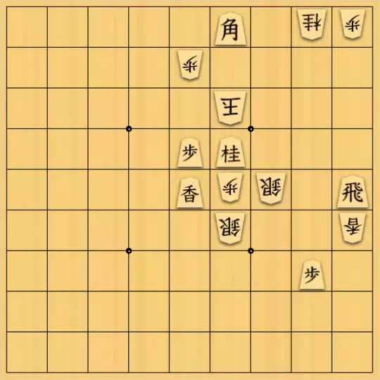 あたまかなさんが投稿した詰将棋「(^O^)／13手詰だよ　#298」のサムネイル画像
