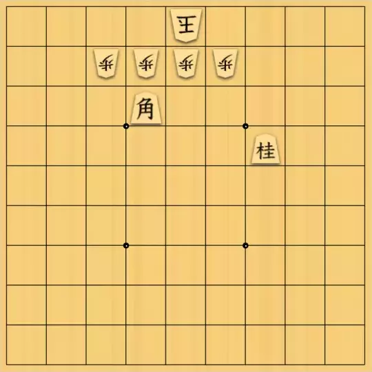 ぴよたろうさんが投稿した詰将棋「６三角バージョン」のサムネイル画像