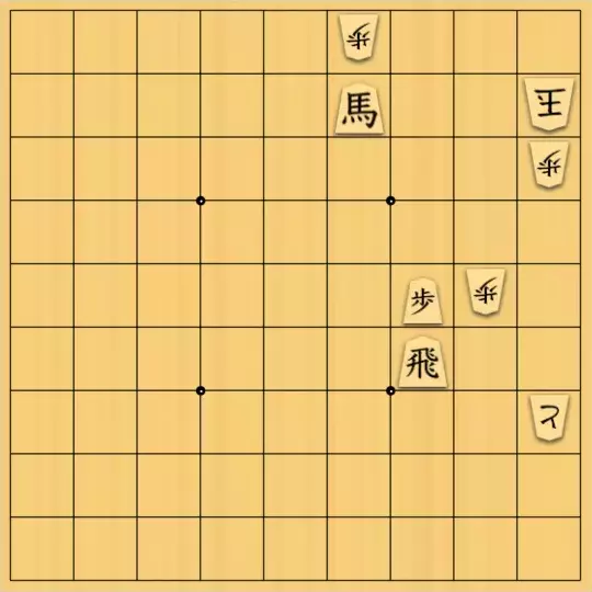 nono_yさんが投稿した詰将棋「TM姉妹1a」のサムネイル画像