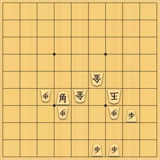 じんぽんチャンネルさんが投稿した詰将棋「№0812_240713_13手詰」のサムネイル画像