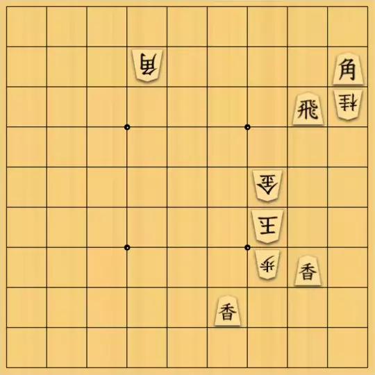 keima82さんが投稿した詰将棋「5手詰_13」のサムネイル画像