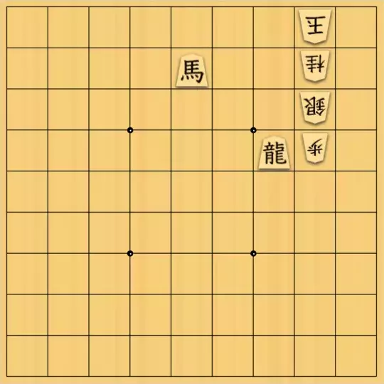 munetokiさんが投稿した詰将棋「詰将棋メーカー自作詰将棋No.017」のサムネイル画像