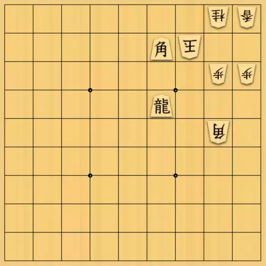 munetokiさんが投稿した詰将棋「詰将棋メーカー自作詰将棋No.385」のサムネイル画像